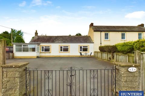 2 bedroom cottage for sale, 1 The Beeches, Loanwath Road, Gretna, DG16