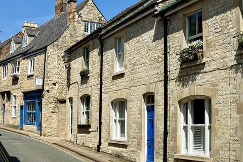 3 bedroom terraced house to rent, Maiden Lane, Stamford
