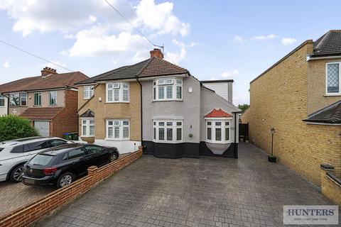 4 bedroom semi-detached house for sale, Brantwood Road, Bexleyheath