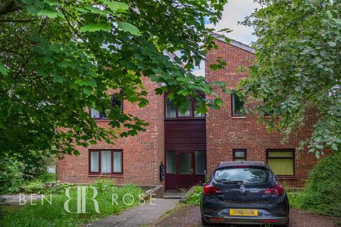 1 bedroom flat for sale, Draperfield, Chorley