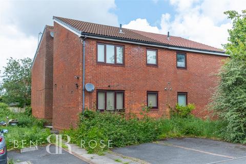 1 bedroom flat for sale, Draperfield, Chorley