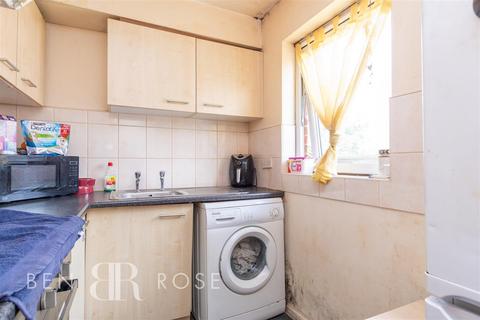 1 bedroom flat for sale, Draperfield, Chorley