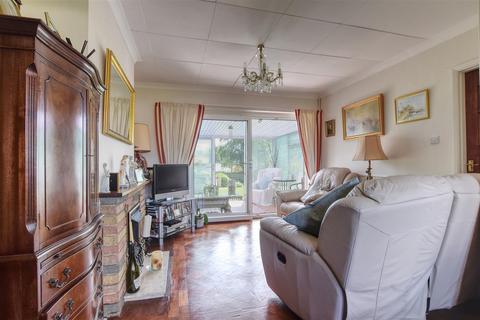 2 bedroom detached bungalow for sale, Seabourne Road, Bexhill-On-Sea