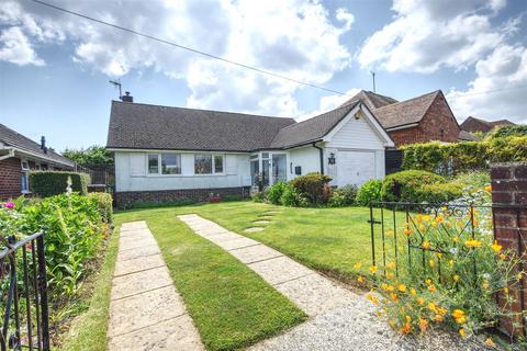 2 bedroom detached bungalow for sale, Seabourne Road, Bexhill-On-Sea