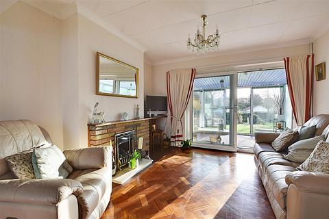 2 bedroom detached bungalow for sale, Seabourne Road, Bexhill-On-Sea