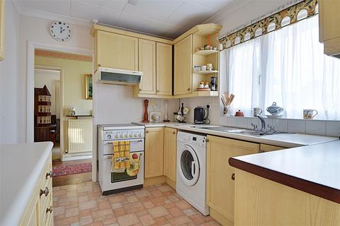 2 bedroom detached bungalow for sale, Seabourne Road, Bexhill-On-Sea