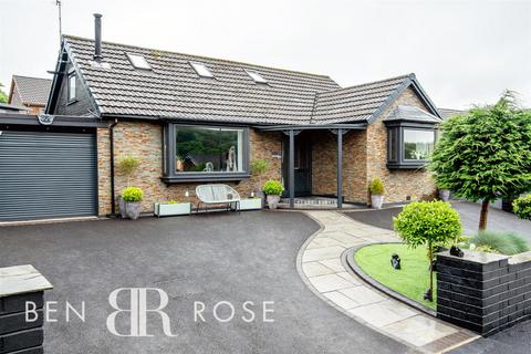 3 bedroom detached bungalow for sale, Larch Drive, Brinscall, Chorley