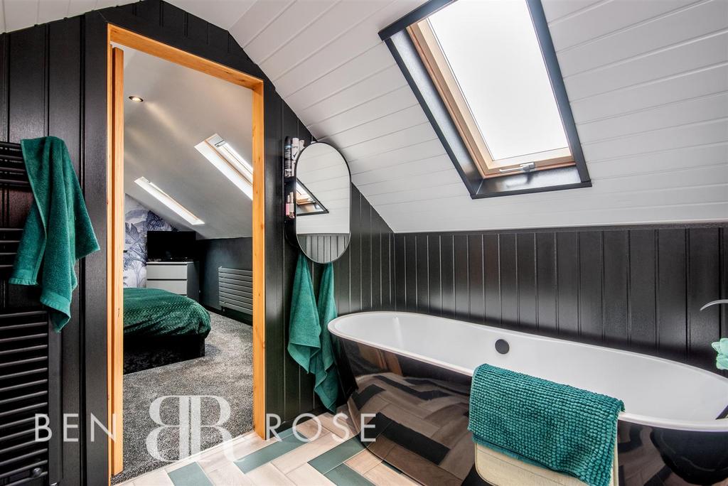 Master En-suite