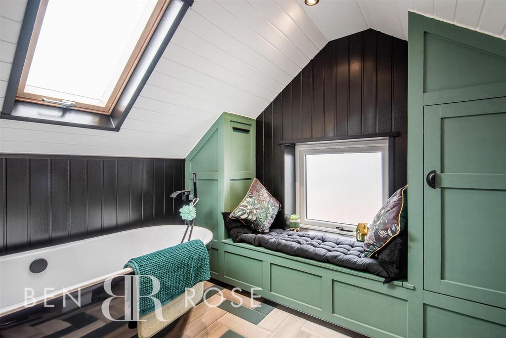 Master En-suite