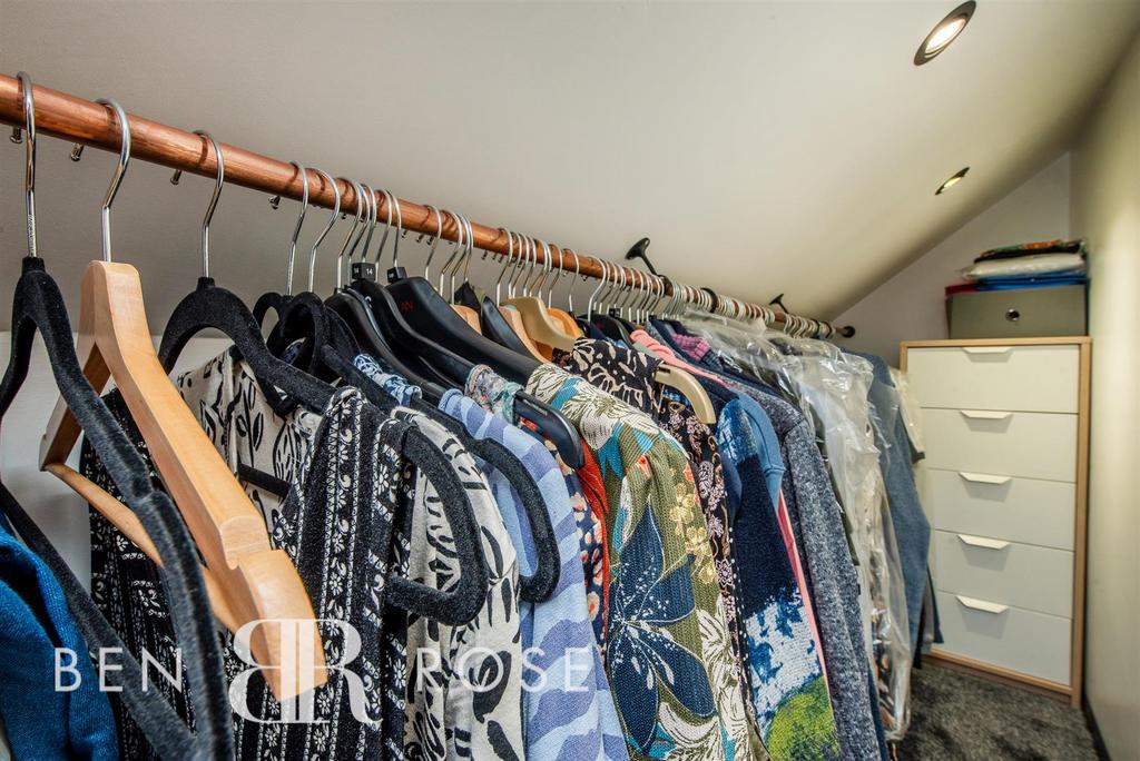 Dressing Room