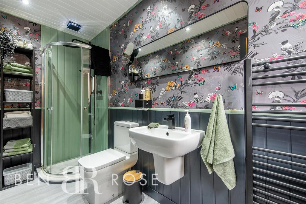 En-suite Two