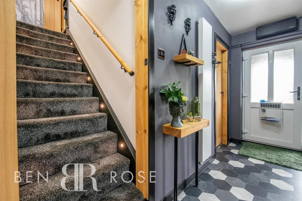 Staircase