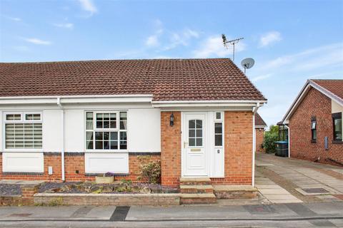 2 bedroom semi-detached bungalow for sale, Fernwood Close, Northallerton DL6