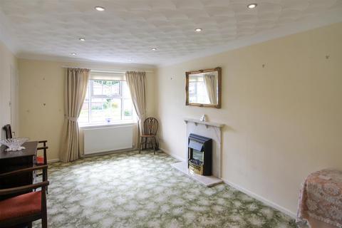 2 bedroom semi-detached bungalow for sale, Fernwood Close, Northallerton DL6