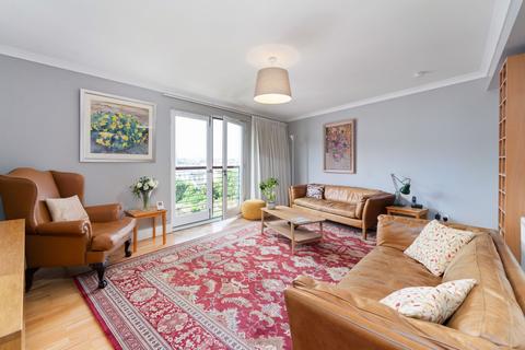 4 bedroom apartment for sale, Duplex Apartment 6,  12 Mcdonald Road, Bellevue, Edinburgh