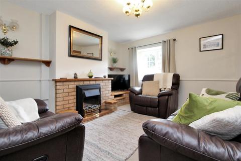 3 bedroom terraced house for sale, Brittons Row, Thirsk YO7