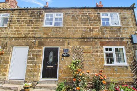 3 bedroom terraced house for sale, Brittons Row, Thirsk YO7