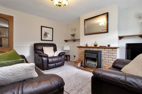 3 bedroom terraced house for sale, Brittons Row, Thirsk YO7