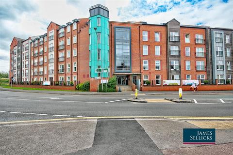 2 bedroom apartment for sale, Avon House, Welland Place, St. Marys Road, Market Harborough