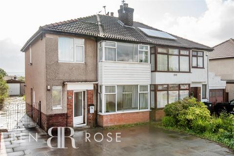 3 bedroom semi-detached house for sale, Preston Road, Chorley