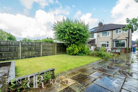 3 bedroom semi-detached house for sale, Preston Road, Chorley