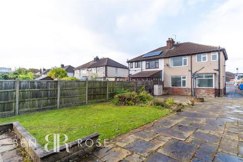 3 bedroom semi-detached house for sale, Preston Road, Chorley