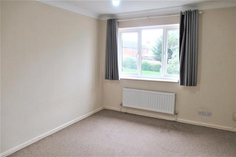 2 bedroom terraced house to rent, Bailey Court, Higham Ferrers NN10