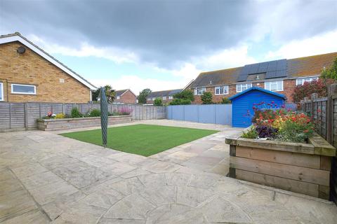 3 bedroom detached bungalow for sale, Ridgewood Gardens, Bexhill-On-Sea