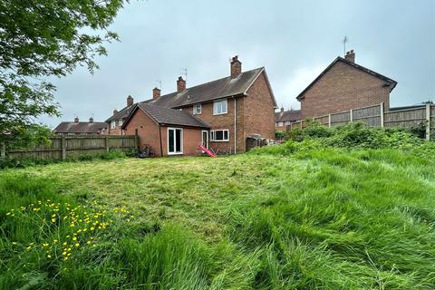 3 bedroom end of terrace house for sale, Plimsoll Grove, Quinton, Birmingham