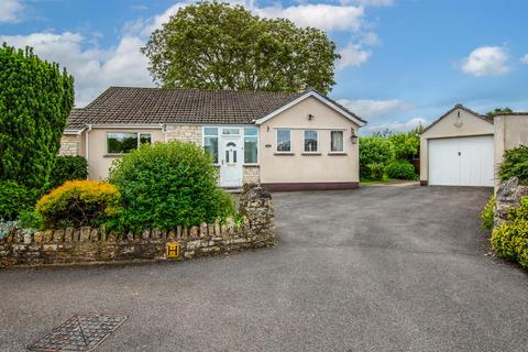 3 bedroom detached bungalow for sale, Rectory Close, Farmborough, Bath