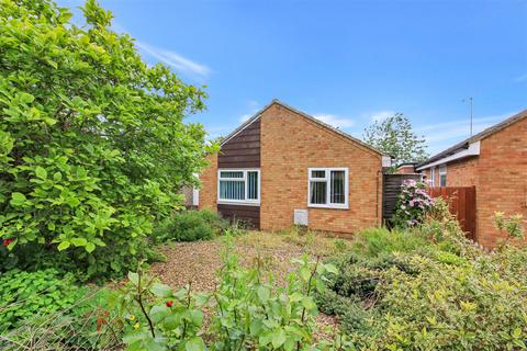 2 bedroom detached bungalow for sale, Hayden Road, Rushden NN10