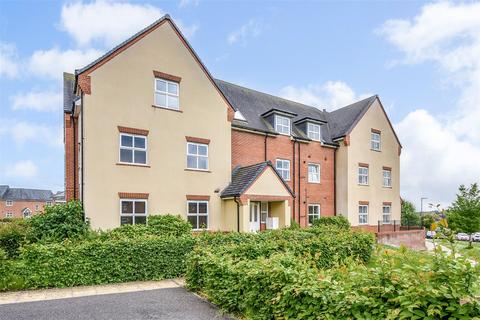 2 bedroom apartment for sale, Spindle Close, Andover