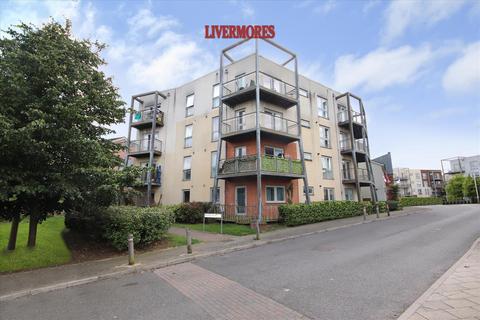 2 bedroom apartment for sale, Morris Walk, Dartford