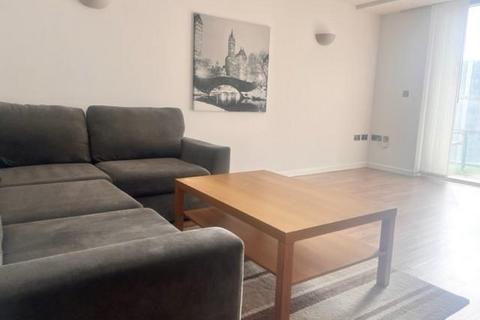 2 bedroom apartment to rent, Wellington Street, Leeds LS1