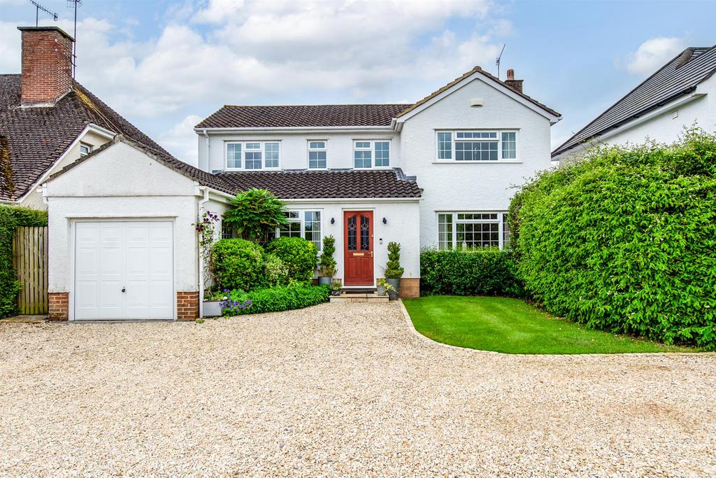 Uplands Road, Saltford, Bristol 3 bed house for sale £850,000