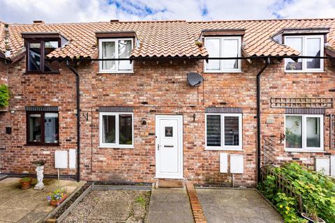 2 bedroom terraced house for sale, Market Street, Malton