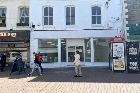 Property to rent, Bank Street, Newquay TR7