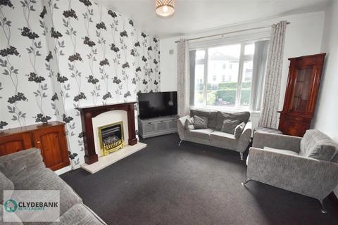 3 bedroom semi-detached bungalow for sale, Park Road, Clydebank G81