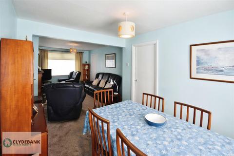 3 bedroom semi-detached house for sale, Glenhead Crescent, Clydebank G81