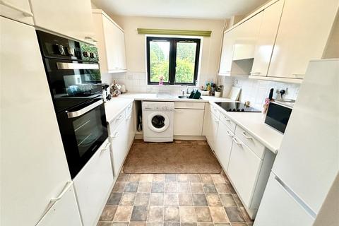 2 bedroom terraced house for sale, Brook Farm Court, Hereford HR2