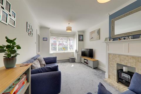 2 bedroom terraced house for sale, St. Andrews Road, Worthing