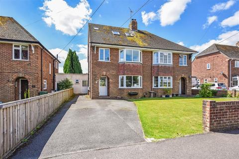 4 bedroom semi-detached house for sale, Ashfield Road, Andover