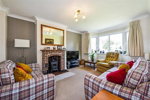 21 Ashfield Road, Andover, SP10 3PE
