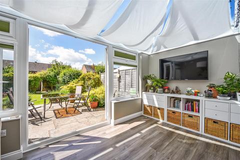 21 Ashfield Road, Andover, SP10 3PE
