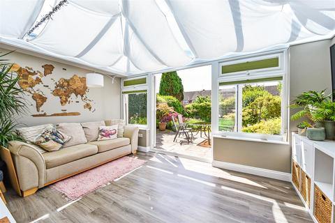 21 Ashfield Road, Andover, SP10 3PE