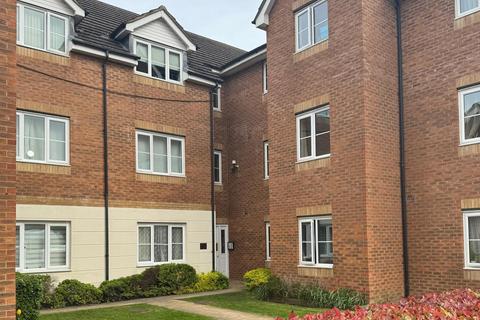 2 bedroom apartment for sale, Alconbury Close, Borehamwood WD6