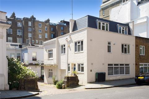 4 bedroom apartment for sale, Courtfield Mews, London, SW5