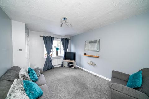 3 bedroom terraced house for sale, Teddesley Way, Cannock WS12