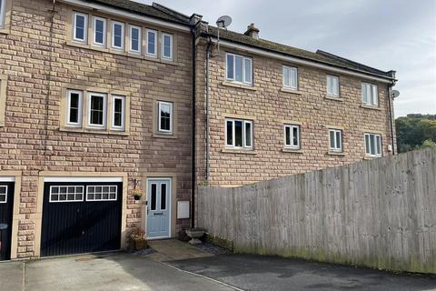 3 bedroom townhouse to rent, Moorbrook Mill Drive, Holmfirth HD9