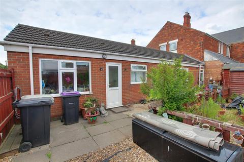 1 bedroom semi-detached bungalow for sale, Station Road, Mablethorpe LN12